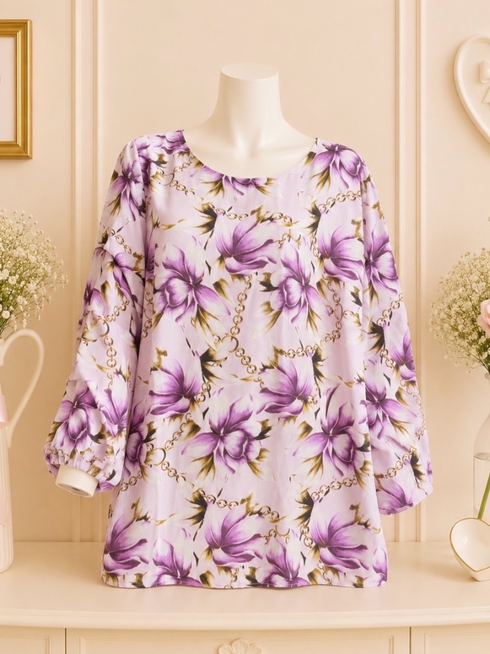NWT JM Collection size Large